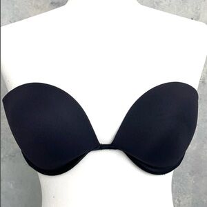 Lasenza Strapless Black Bra